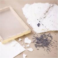 Creativ Company Papier maken set - thumbnail