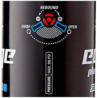 Suntour rs21 edge plus 2cr dämpfer