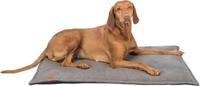 TRIXIE BE NORDIC HONDEN LIGMAT FÖHR DONKERGRIJS 100X70 CM - thumbnail