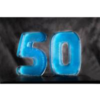 Ice shape 50 ijssculptuur - thumbnail