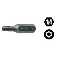 Beta Bits voor Tamper Resistant Torx® schroeven 861RTX 20 - 008610515 - thumbnail