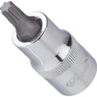 Vigor V2153 Binnen-zesrond (TX) Dopsleutel-bitinzet T 27 1/2 (12.5 mm) - thumbnail