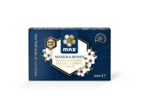 Manuka New Zealand Manuka Honing MGO 100+ zeep 100 Gram - thumbnail