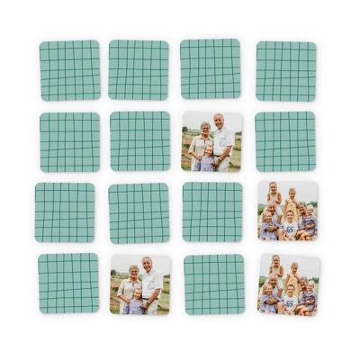 Memory spel met foto - 15x2 Memory spel met foto - 15x2