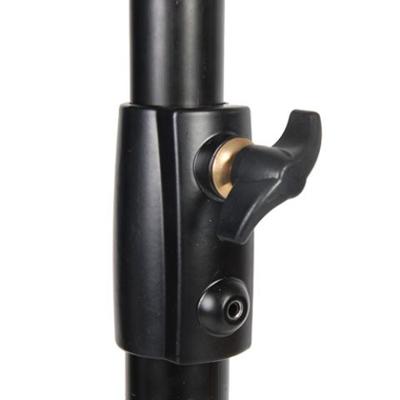 StudioKing professionele boomarm + statief + gewicht bm2350a - thumbnail