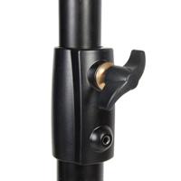 StudioKing Professionele Boomarm + Statief + Gewicht BM2350A - thumbnail