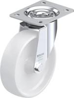 Blickle LE-PO 175G Zwenkwiel Wieldiameter: 175 mm Draagvermogen (max.): 300 kg 1 stuk(s) - thumbnail