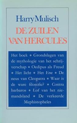 De zuilen van Hercules (Paperback) De zuilen van Hercules (Paperback)
