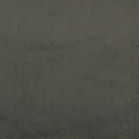 Boxspringframe fluweel donkergrijs 160x200 cm - thumbnail