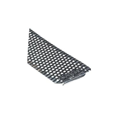 Stanley surform reserveblad halfzoet