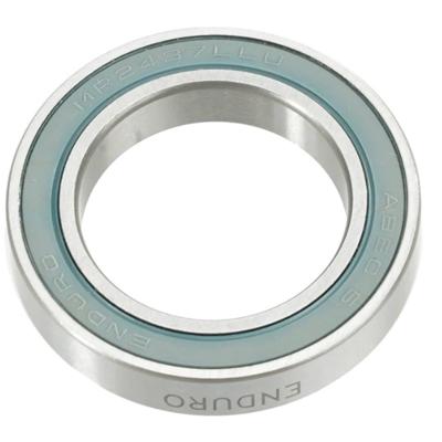 Enduro Mr 2437 llu/llb a5 - abec 5 (radial) - 24x37x7