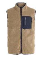 Protest Hyams Bodywarmer - thumbnail
