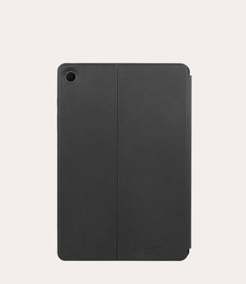 Tucano Gala Tablet Case Book cover Zwart Tabletcover Tucano Gala Tablet Case Book cover Zwart Tabletcover