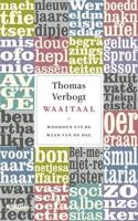 Waaitaal - Thomas Verbogt - ebook - thumbnail