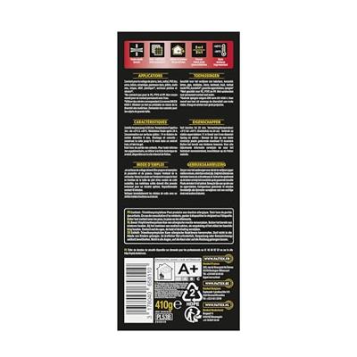 Pattex Flextec Polymer Montagelijm Kleur (specifiek): Wit 410 g