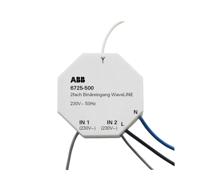 Busch-Jaeger 2CKA006720A0007 6725 Binaire ingang - thumbnail