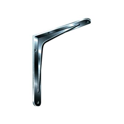 Element System plankdrager - aluminium gegoten - 350x400mm