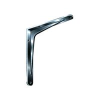 Element System plankdrager - aluminium gegoten - 350x400mm - thumbnail