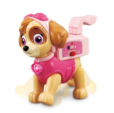 VTech Paw patrol pup skye interactief