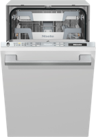 Miele G 5690 SC Vi volledig geintegreerde vaatwasser - thumbnail