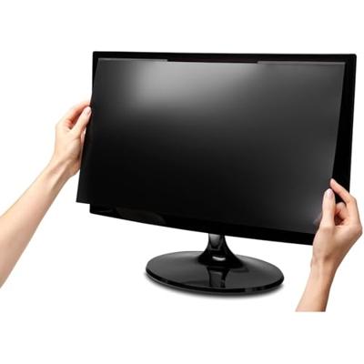 Kensington MagPro™ Privacy Filter Privacyfolie Monitor 60,5 cm (23,8) Beeldverhouding: 16:9 K58356WW Universal