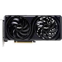 Palit Nvidia GeForce RTX 5060 Videokaart GeForce RTX 5060 8 GB GDDR7-RAM PCI-Express, HDMI, DisplayPort - thumbnail