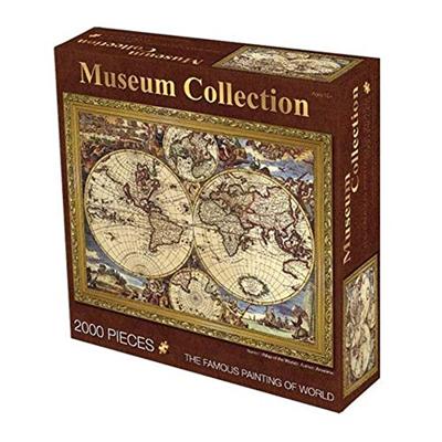 Robotime Road Roller houten bouwpakket