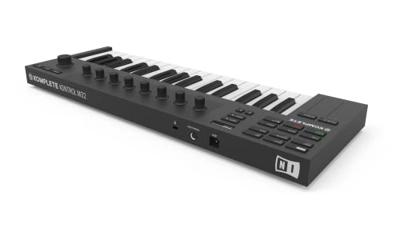 Native Instruments Komplete Kontrol M32