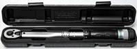 Katana torque wrench 3/8" 10-80 nm - thumbnail