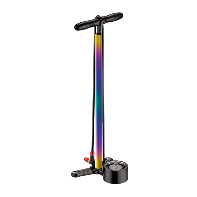 Lezyne classic floor drive 3.5 se neo metallic Lezyne classic floor drive 3.5 se neo metallic