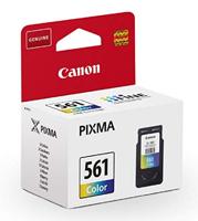 Canon Inktcartridge CL-561 Origineel Kleur 3731 C 001 - thumbnail