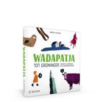 Wadapatja (Hardback) - thumbnail