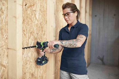 Festool Accessoires SB CE D16 | Slangenboren - 205908