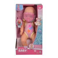 New Born Baby badpop - thumbnail