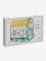 Woonwagen DJECO wit - thumbnail