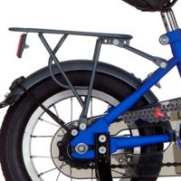 Alpina achterdrager 12 yabb iron grey matt - thumbnail