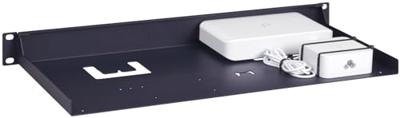 Rackmount.IT RM-UB-T4 rack-toebehoren Montageset Rackmount.IT RM-UB-T4 rack-toebehoren Montageset