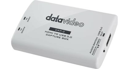 DataVideo CAP-2.