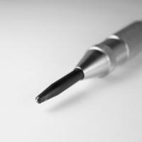 Rennsteig Werkzeuge R430 131 Automatische centerpons (Ø x l) 18 mm x 130 mm - thumbnail