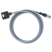 Weidmüller SAIL-VSB-M12G-5.0U 9457680500 Klepstekker Zwart Inhoud: 1 stuk(s) - thumbnail