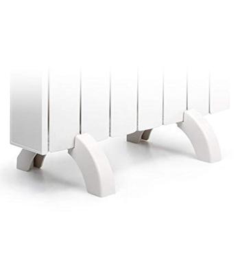 Radiatorvoeten Cointra 14800 Wit