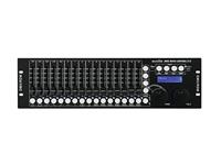 Eurolite DMX Move Control 512 DMX controller 32-kanaals 19 inch bouwvorm - thumbnail