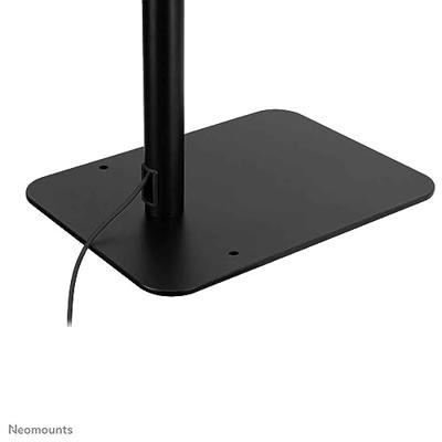 Neomounts FL15-625BL1 Tabletstandaard Universeel 20,1 cm (7,9) - 27,9 cm (11) - thumbnail