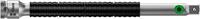 Wera 8100 SA All-in Zyklop Speed-ratelset, 1/4"-aandrijving, met vasthoudfunctie, metrisch, 42-delig - 1 stuk(s) - 05003755001 - thumbnail