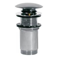 Complementos Afvoerplug zonder overloop Ø 66 mm CLICK-CLACK 13454060 Tres - thumbnail