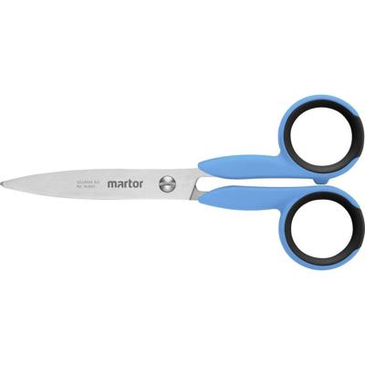 MARTOR Veiligheid schaar SECUMAX 363 36300100 MARTOR Veiligheid schaar SECUMAX 363 36300100