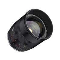 Samyang MF 85mm F/1.8 ED UMC CS Canon M - thumbnail