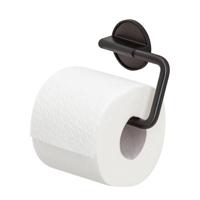 Toiletrolhouder Tiger Tune Zwart Metaal - thumbnail
