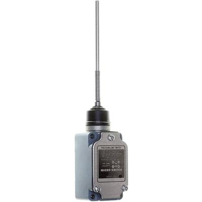 Honeywell 8LS1-4PG 8LS1-4PG Eindschakelaar 125 V/AC 10 A Veerstaaf Moment IP67 1 stuk(s)
