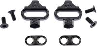 CONTEC systeem pedaal "quick spade" ct sys.pedal quick spade shimano spd black - thumbnail